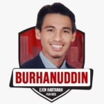 Burhanuddin