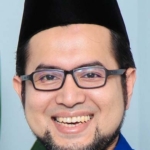 Mohd Sarfudin bin Awang